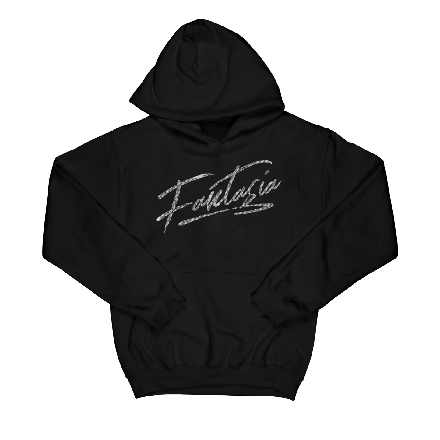 Fantasia-Unisex Bling hoodie