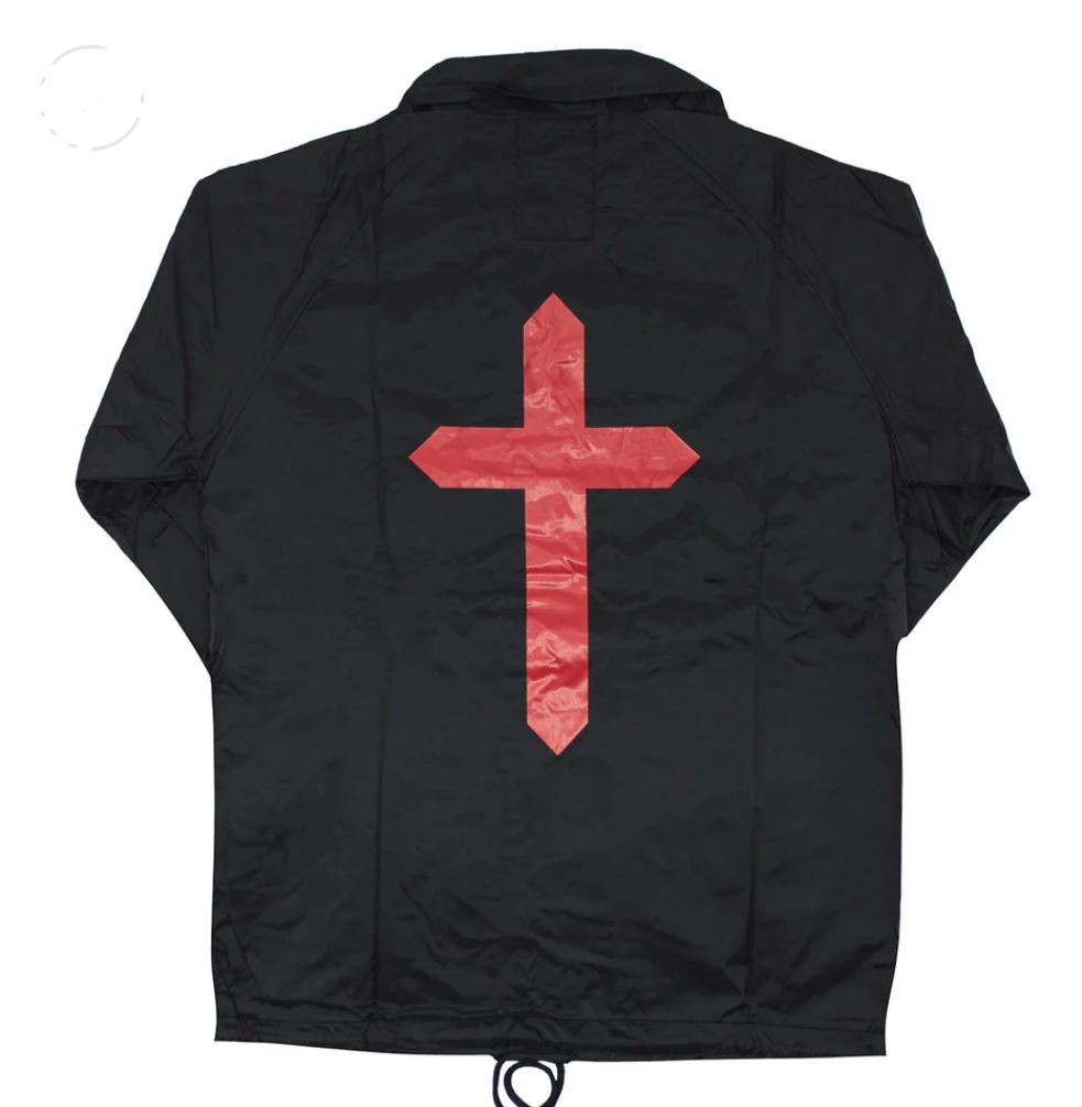 The Weeknd- Lightning Coaches Jackets