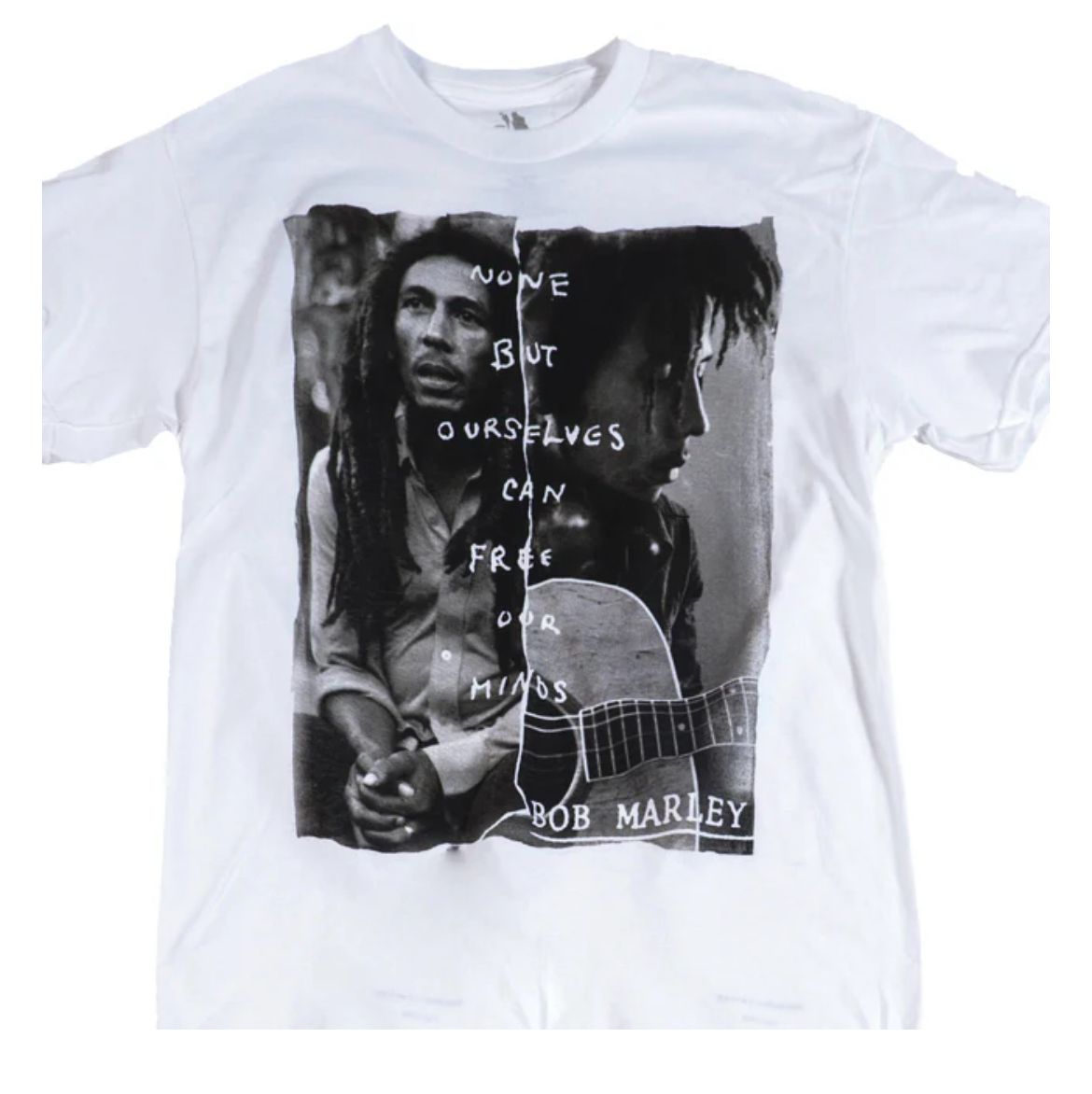 BOB MARLEY COLLECTION