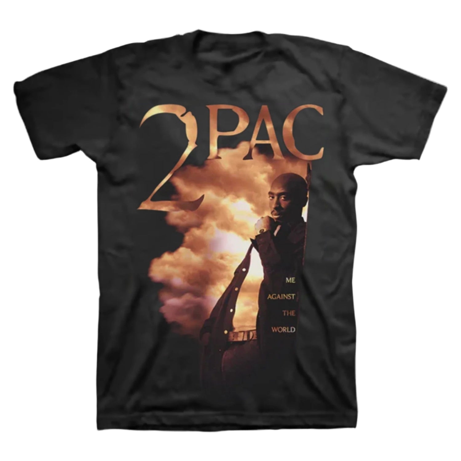 TUPAC COLLECTION