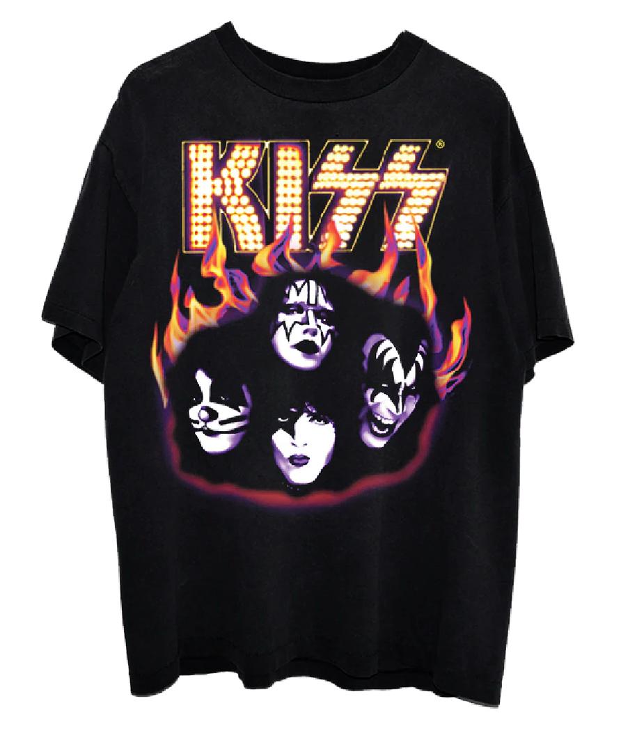 KISS COLLECTION