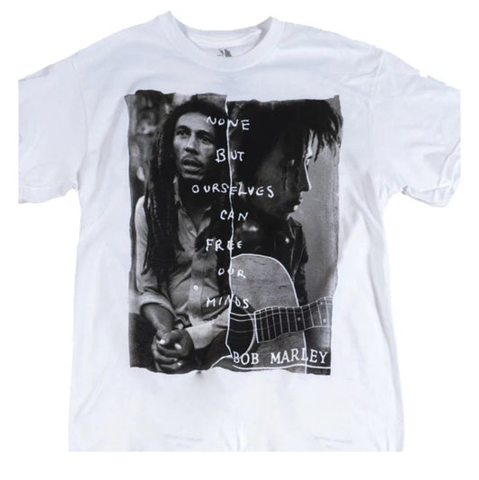 Bob Marley Free Our Mind
