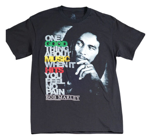 Bob Marley Good Music Hits