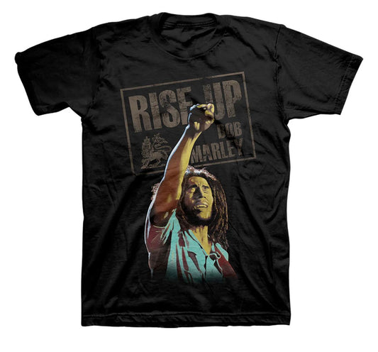 Bob Marley Arm Up Tee