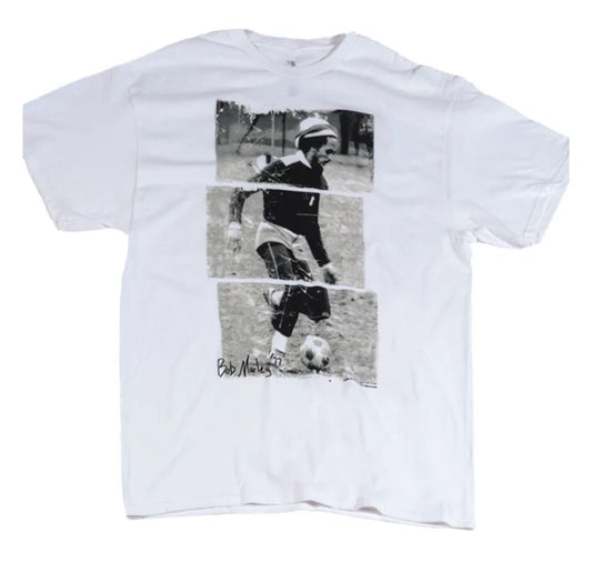 Bob Marley Soccer 77