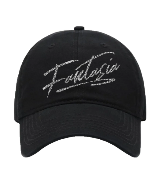 women’s Bling dad Hat