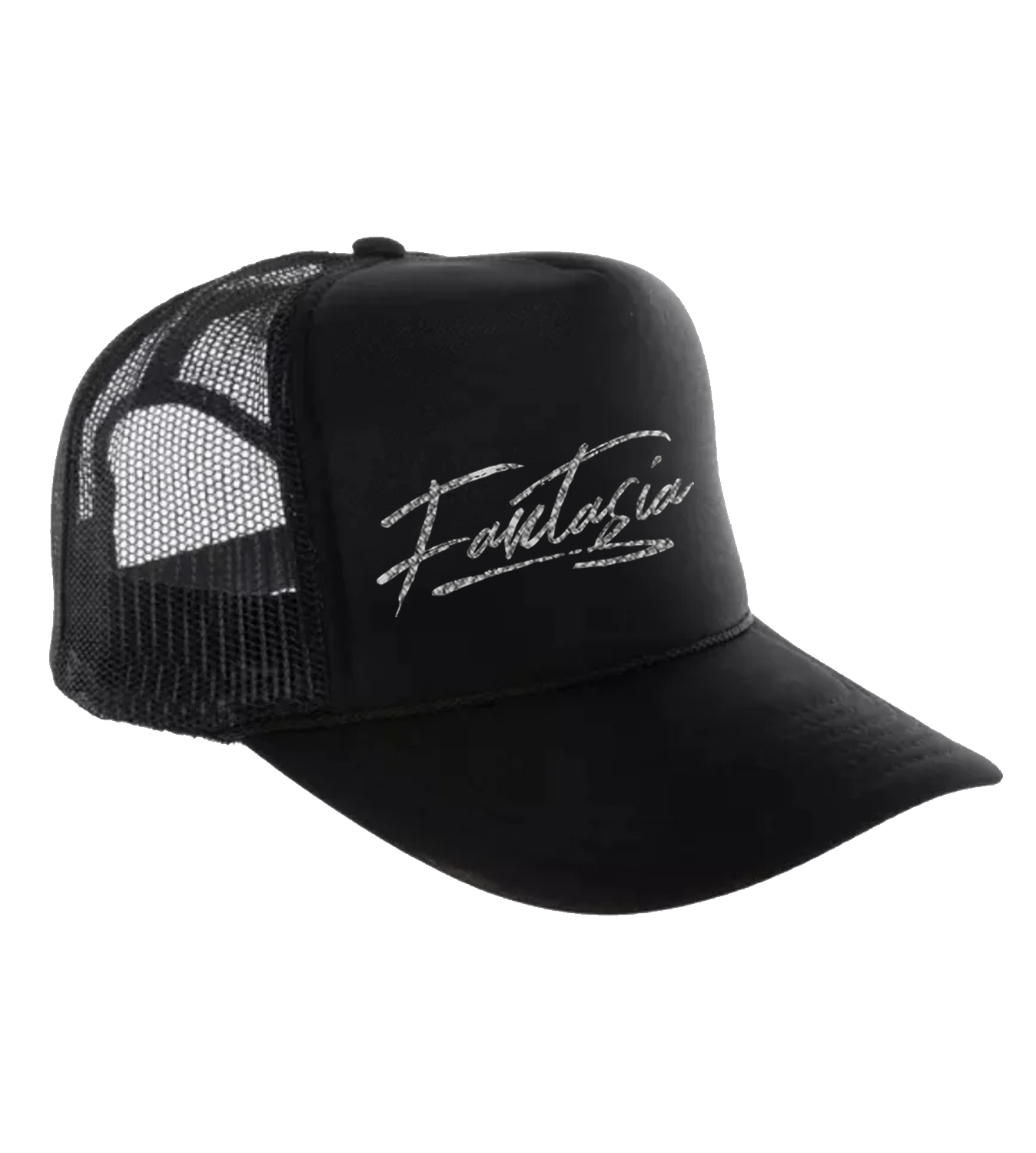 Fantasia- Mockup Cap