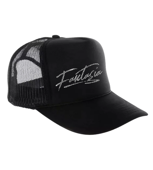 Fantasia- Mockup Cap