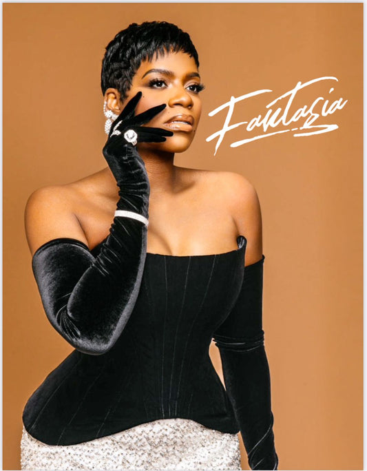 Fantasia- Exclusive Photo Tour Book