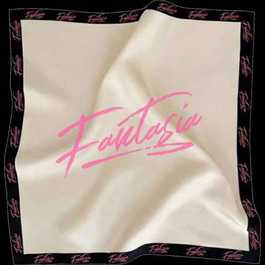 Fantasia- Satin Scarf