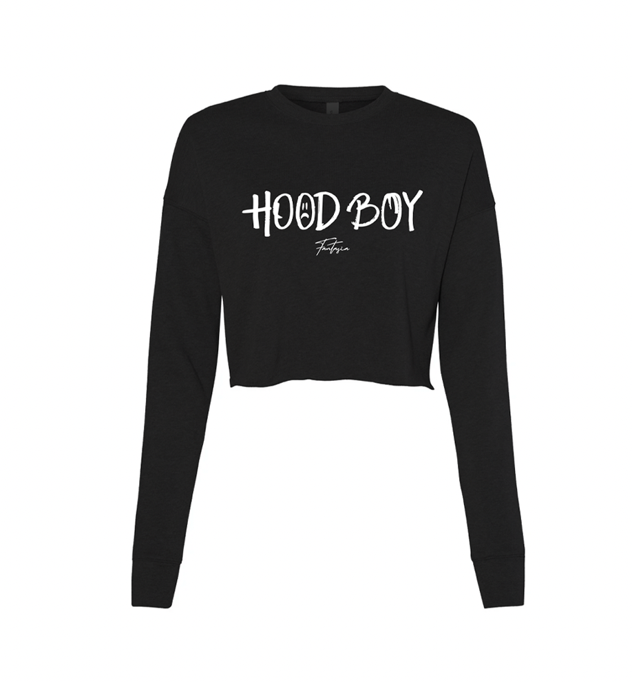 Fantasia-Long sleeve