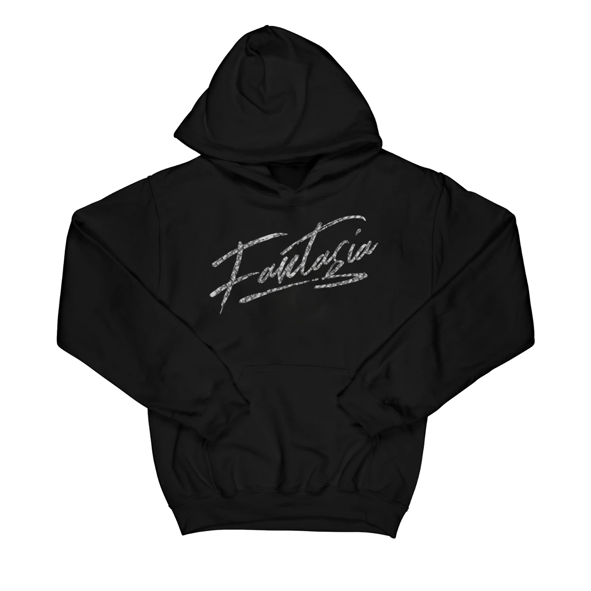 Fantasia-Unisex Bling hoodie 