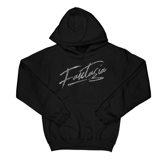 Fantasia-Unisex Bling hoodie