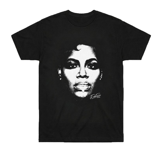 Fantasia- Black icon Tee T-shirts
