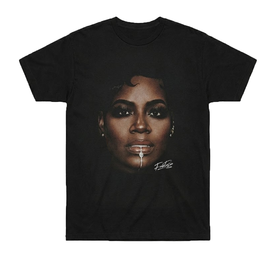 Fantasia- Face tee T-shirts