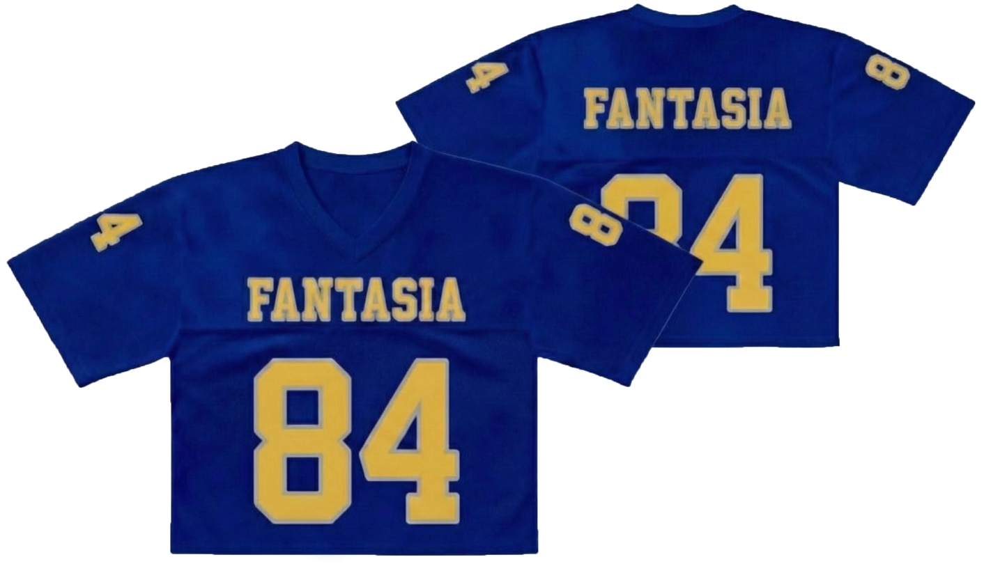 Fantasia- Jersey