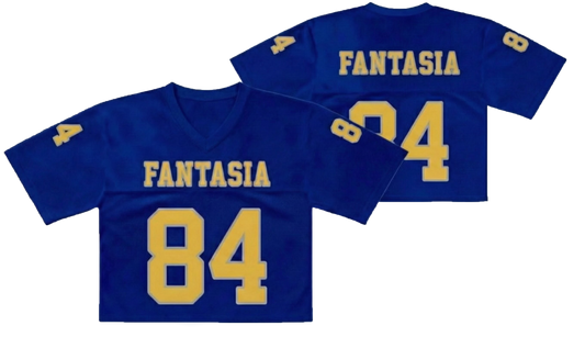 Fantasia- Jersey