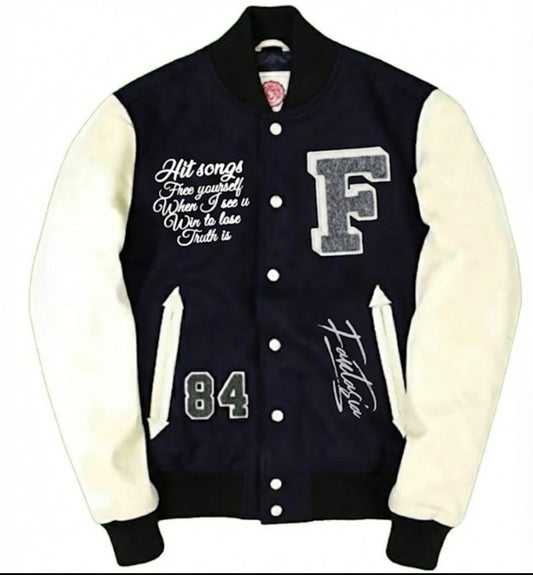 Fantasia- (Unisex) Jacket