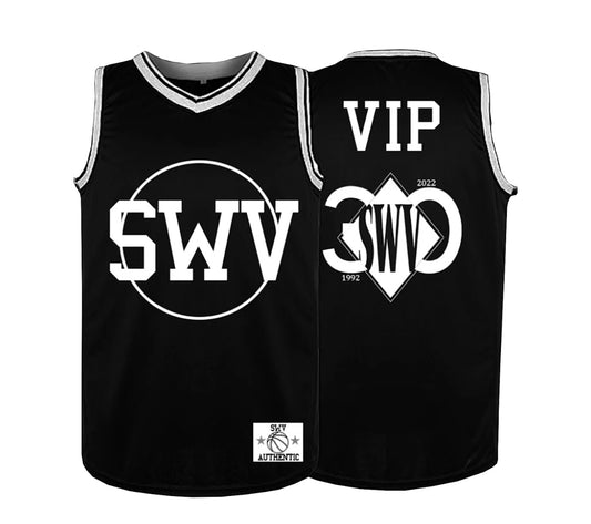 SWV- Elite Night Jersey
