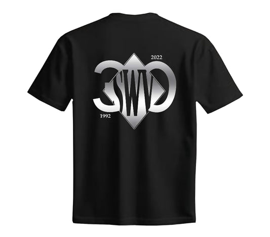SWV- 1992-2022 T-Shirt