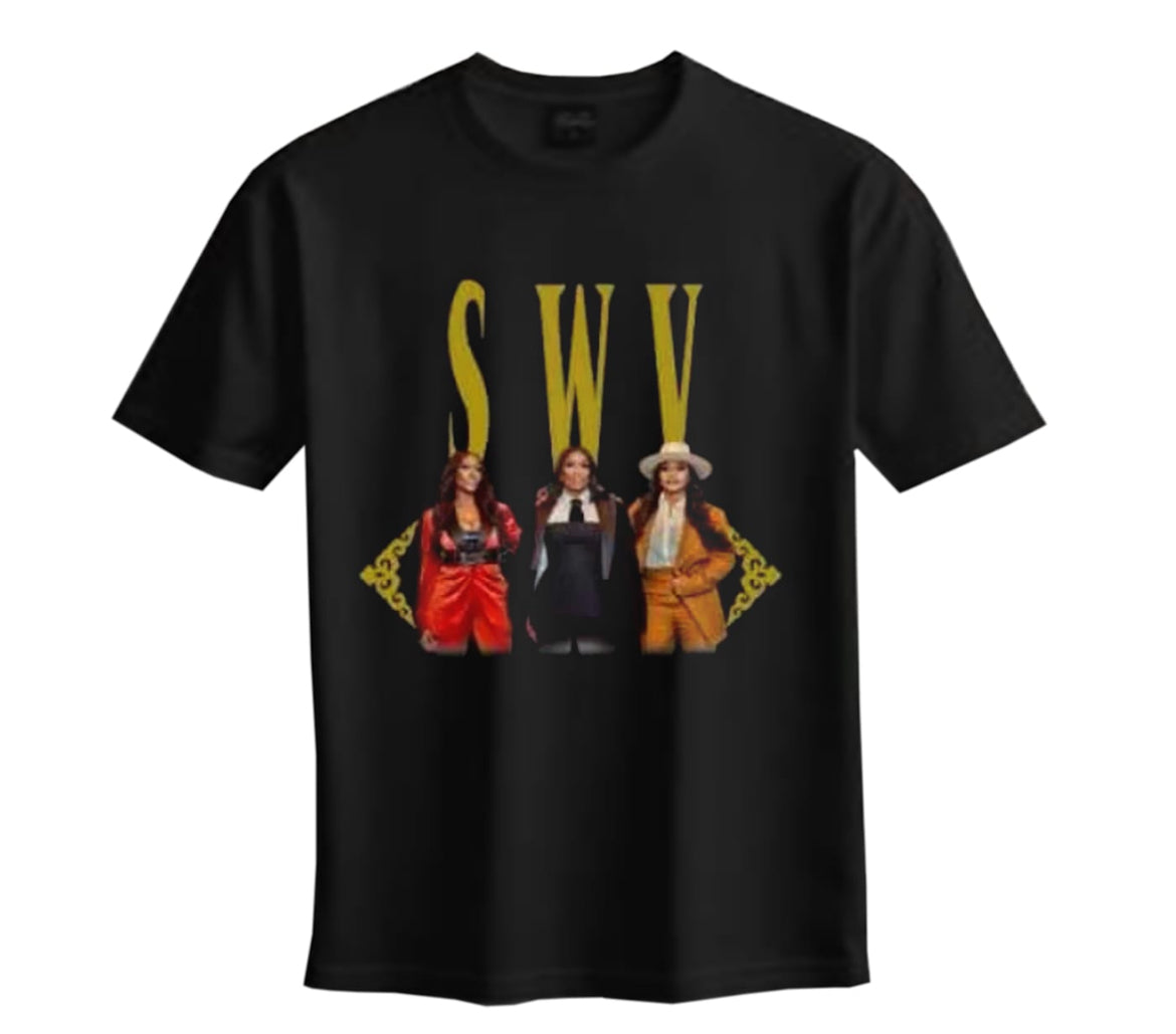 SWV- T-Shirt