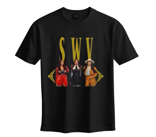 SWV- T-Shirt